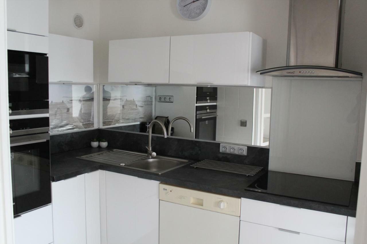 Le Chantilly Apartment Cagnes-sur-Mer