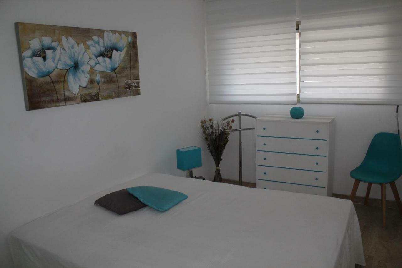 Le Chantilly Apartment