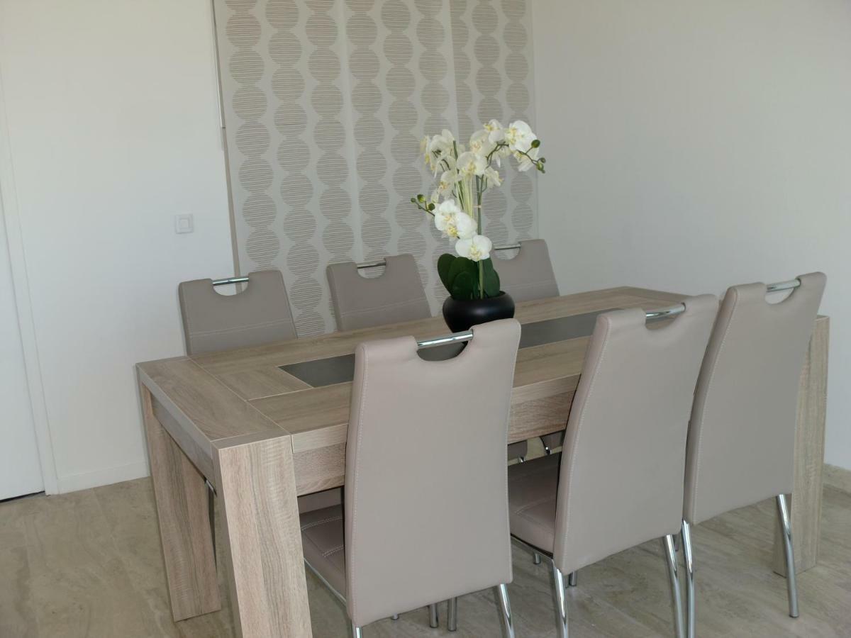 Le Chantilly Apartment