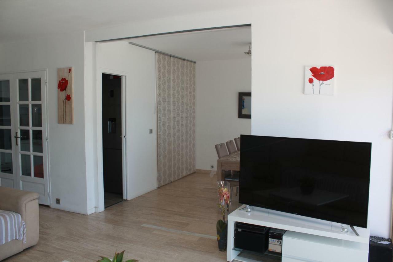 Apartment Le Chantilly