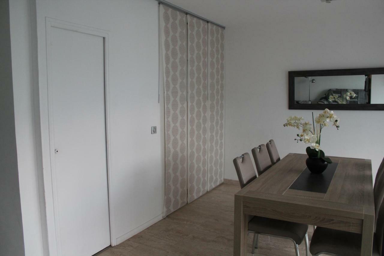 Le Chantilly Apartment
