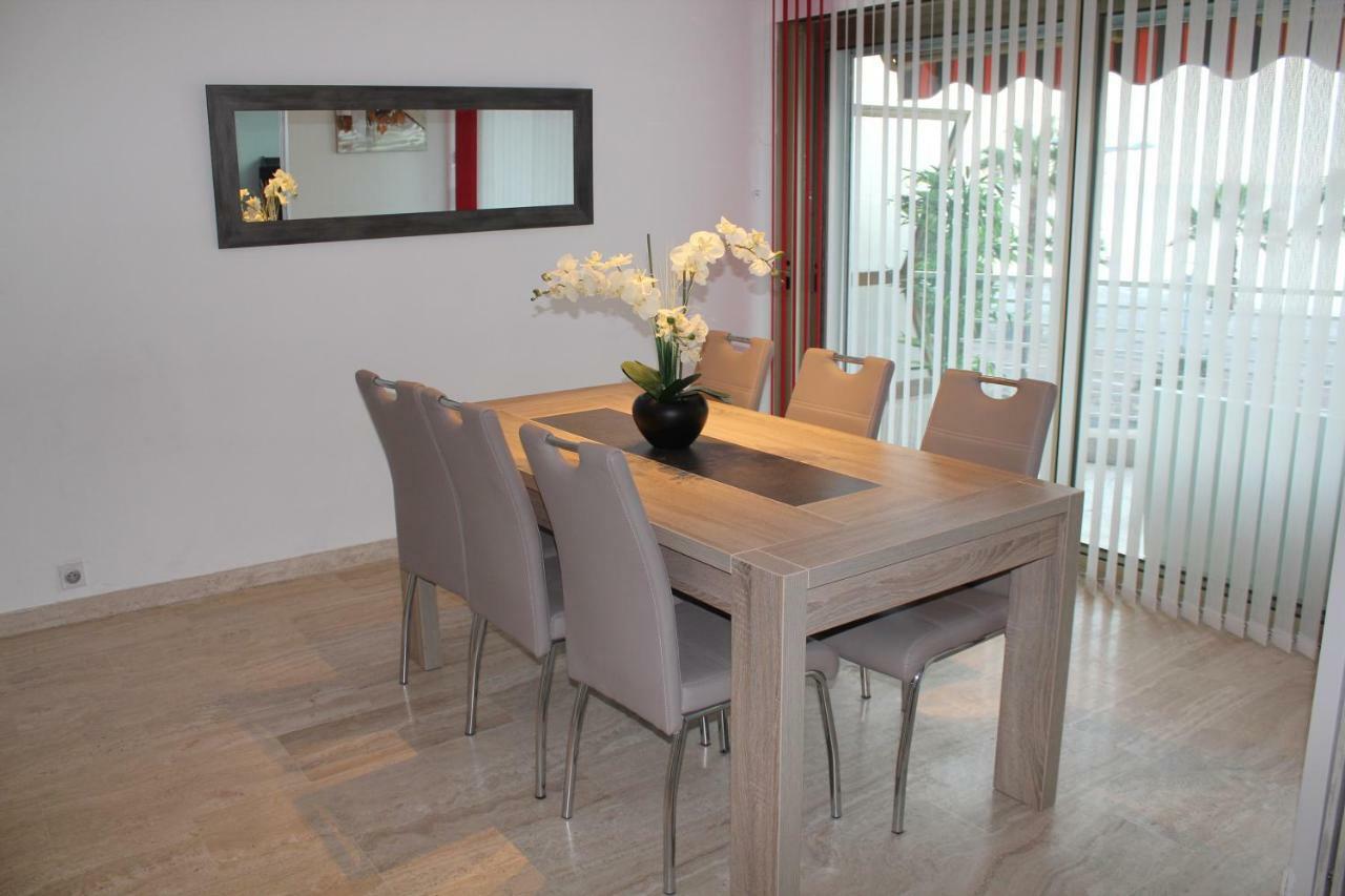 Apartment Le Chantilly Cagnes-sur-Mer