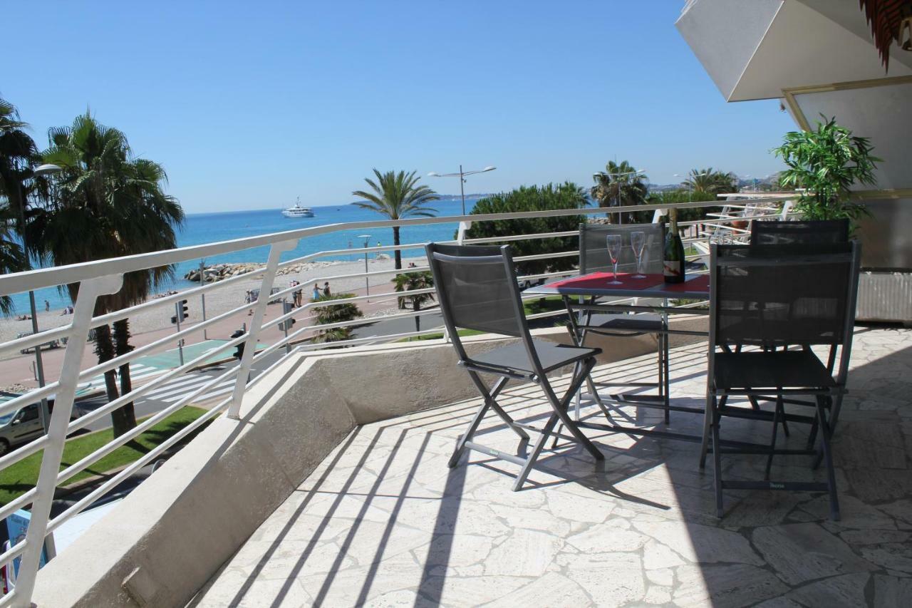 Le Chantilly Apartment Cagnes-sur-Mer