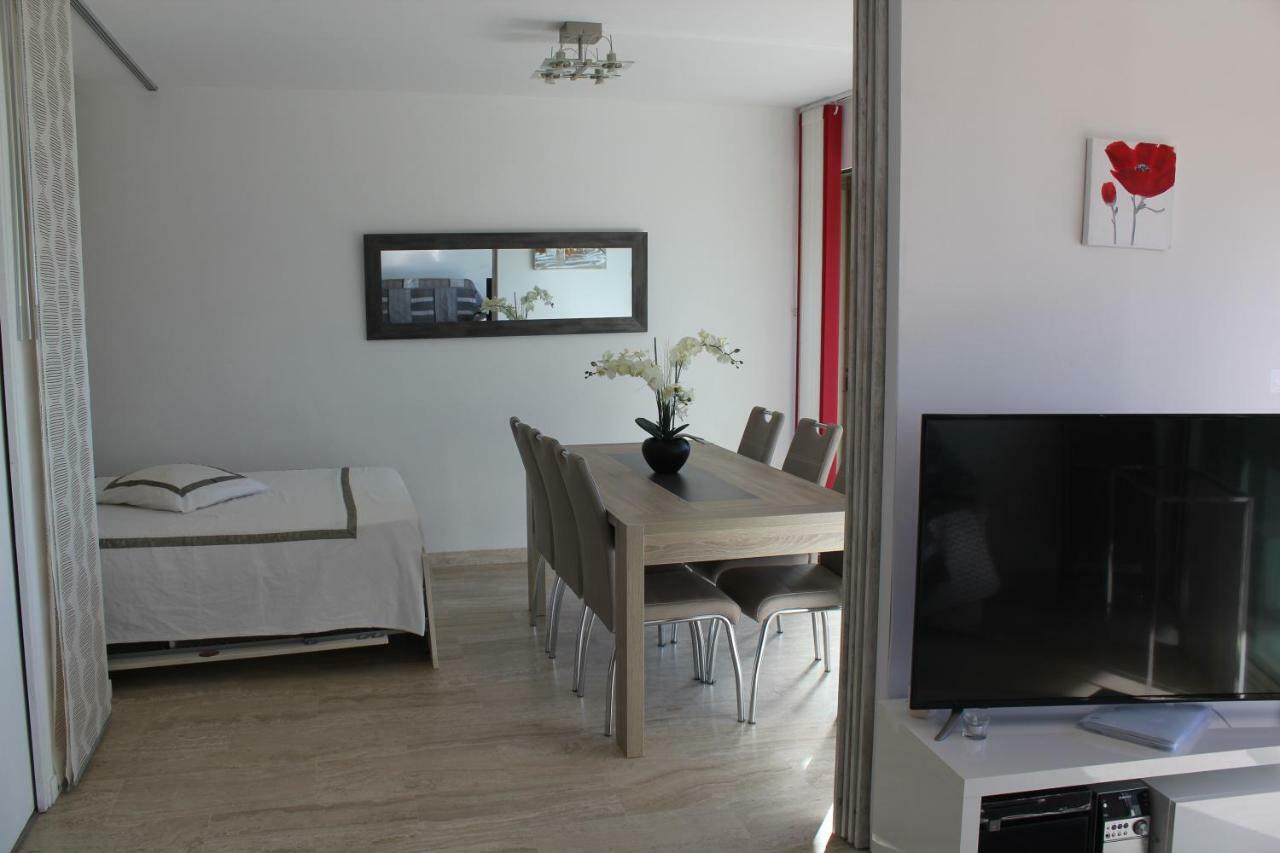 Le Chantilly Apartment