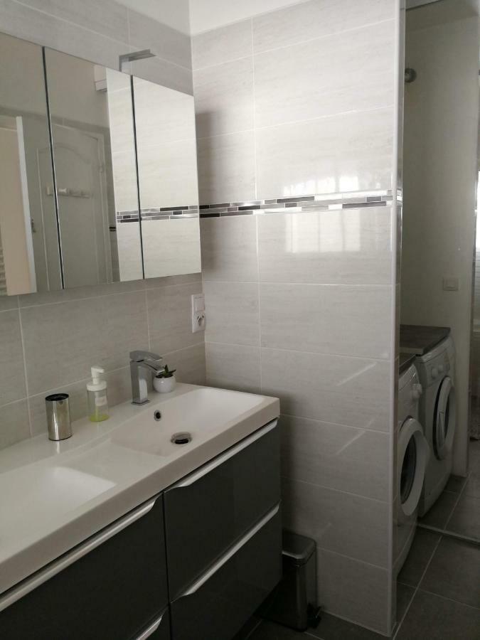 Appartement Le Chantilly *